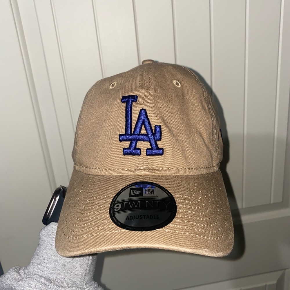 LA Dodgers Hat